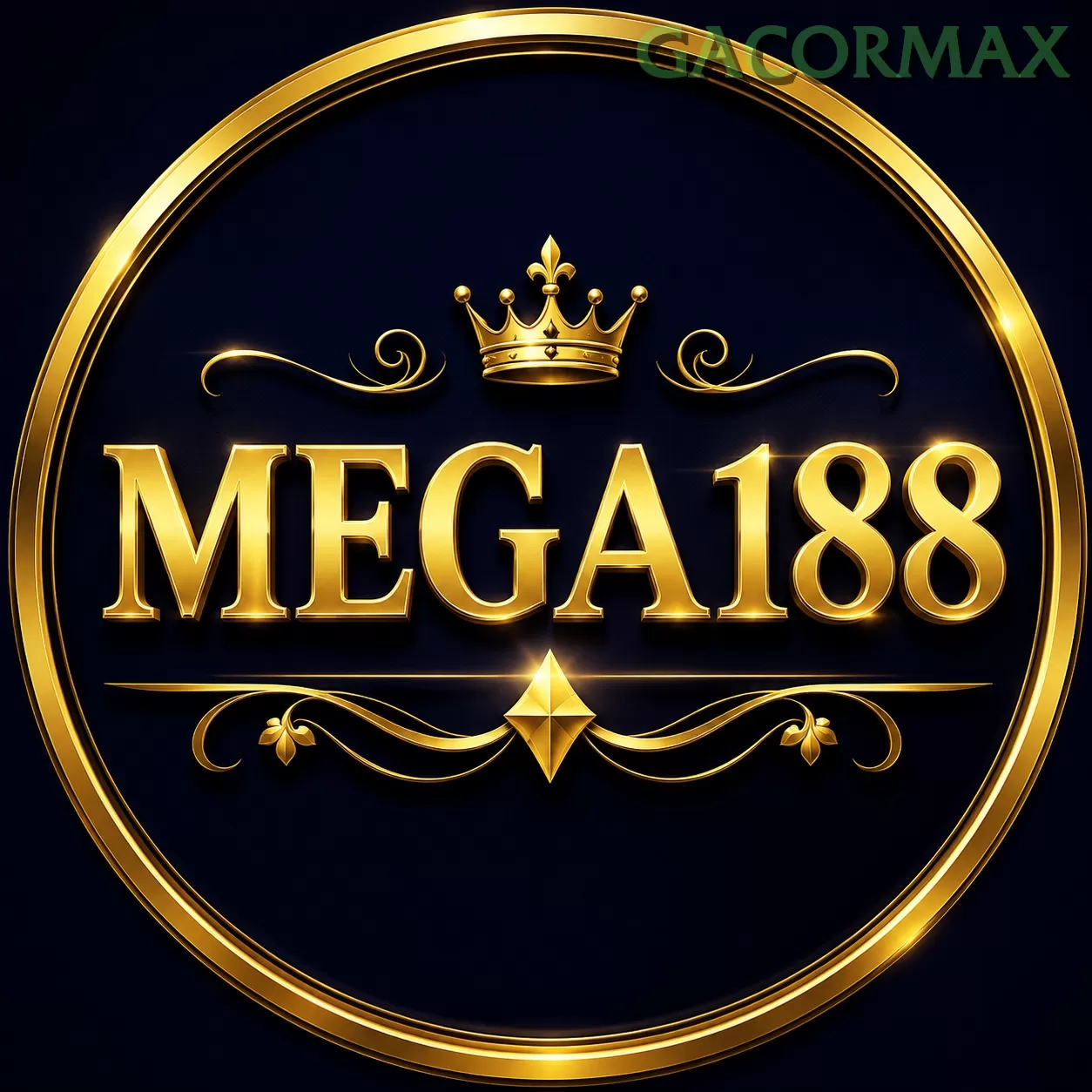 Mega188
