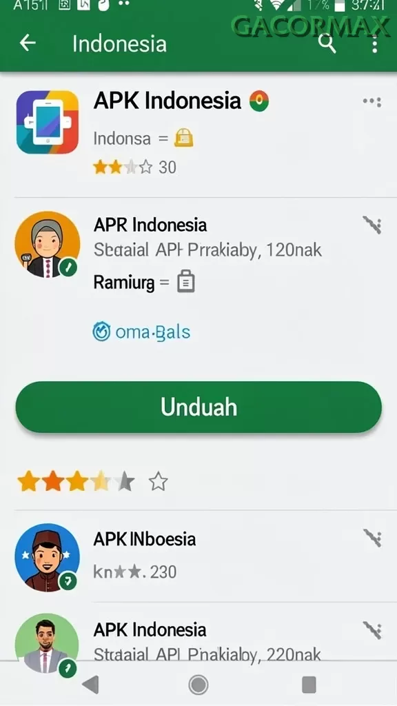 Screenshot Dolantogel nomor 2