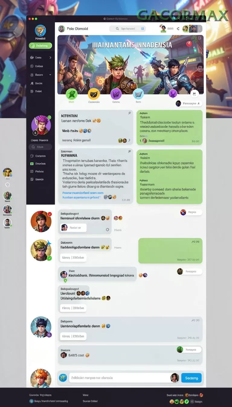 Screenshot Qq88asia nomor 2