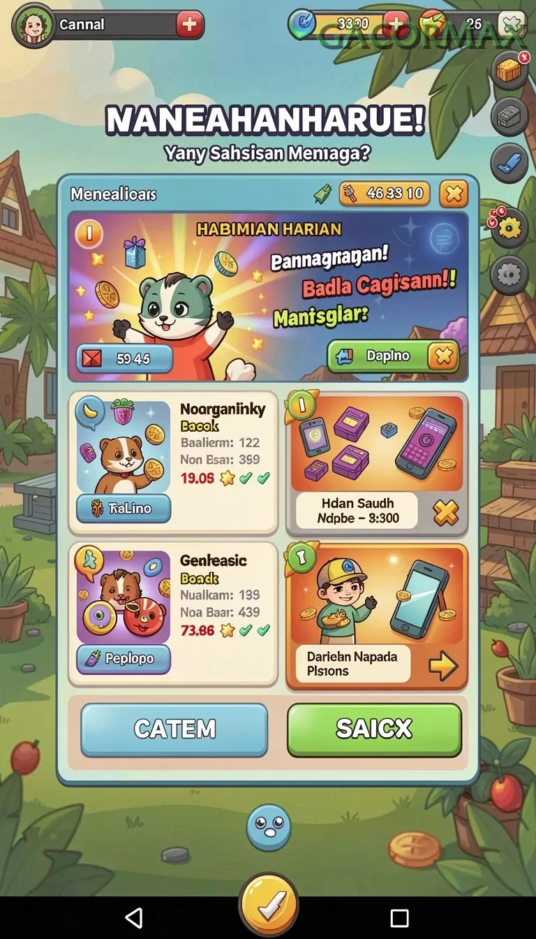 Screenshot Dolantogel nomor 1