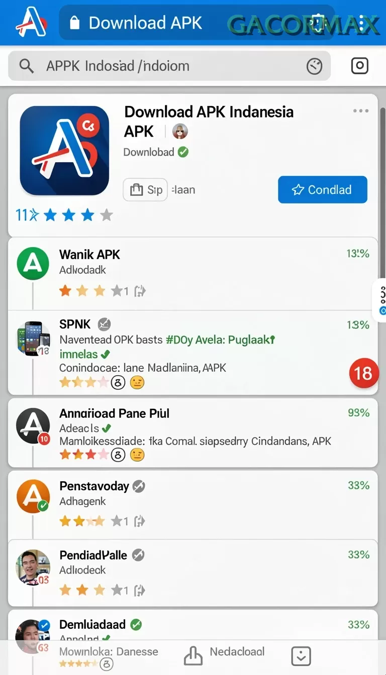 Screenshot Jakseltoto nomor 3
