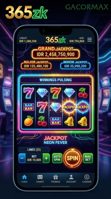 Screenshot Mega188 nomor 1