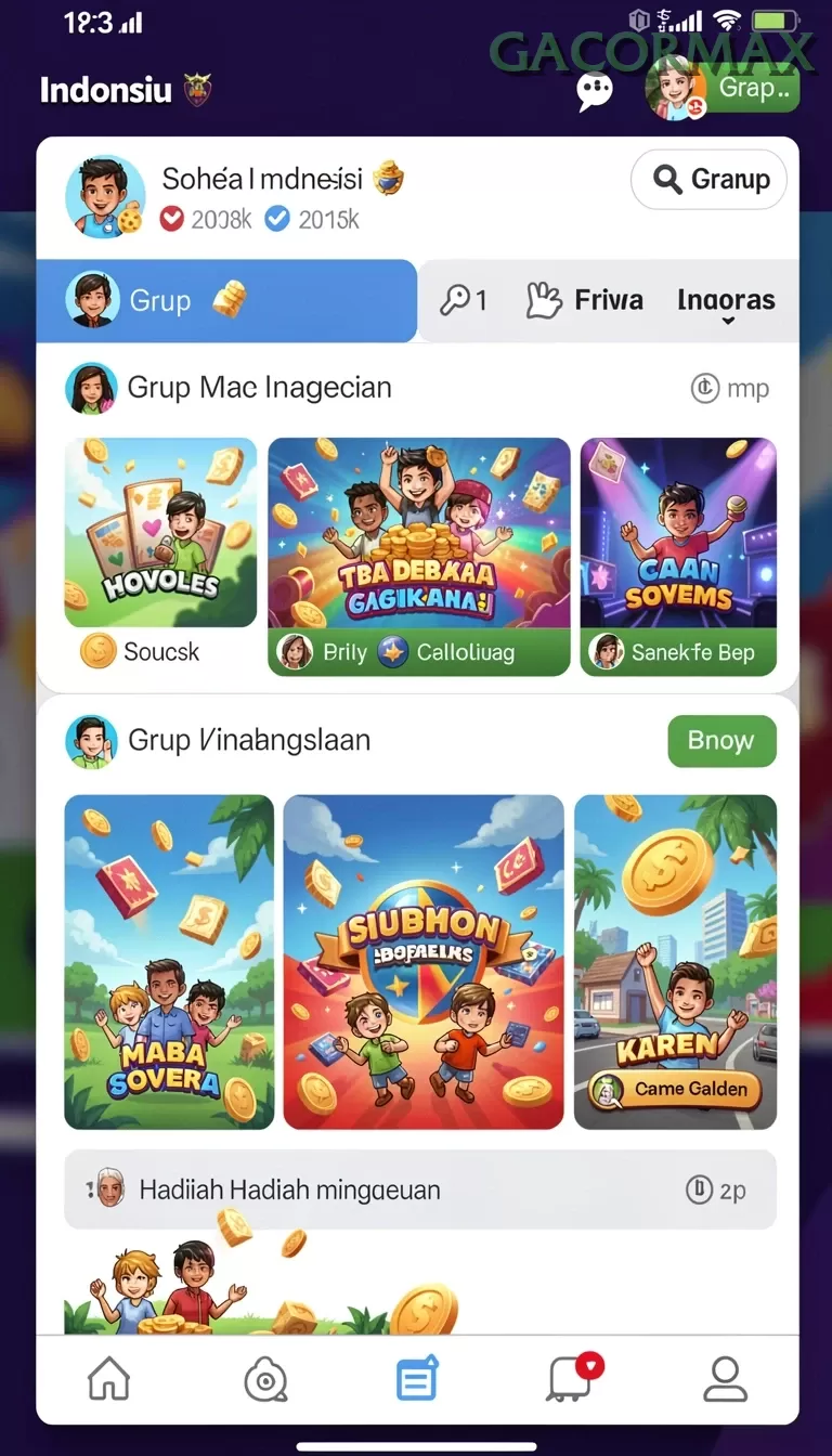 Screenshot Spinbet99 nomor 1