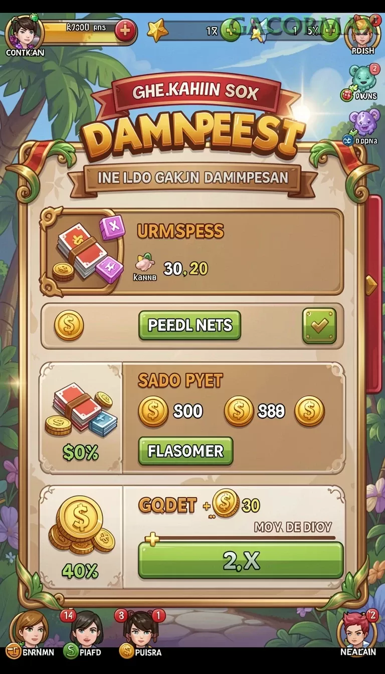 Screenshot Qq88asia nomor 1