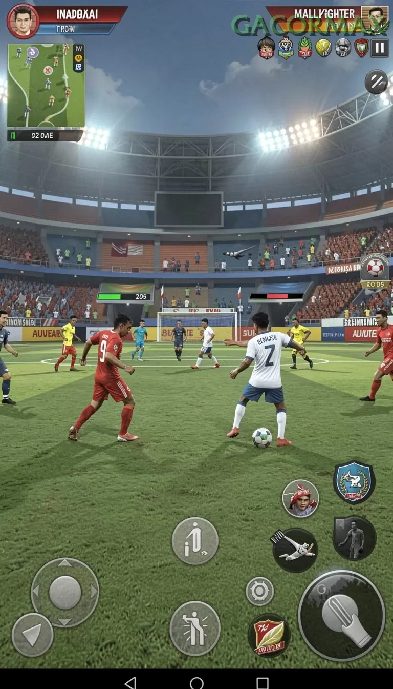 Screenshot Joker77 nomor 1